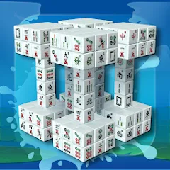 Stacker Mahjong 3D Mod APK Много денег — Скачать на Андроид