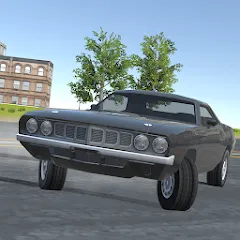 Furious Car Driving 2023 — Взломанная версия (Много денег)