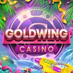 GoldWing Casino Global Mod APK Много денег — Скачать на Андроид