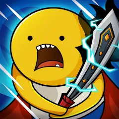 Mr Hero Mod APK Мод меню (все открыто) — Скачать на Андроид