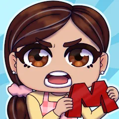 MaMaMagnet: Fridge на Андроид — Мод Все открыто