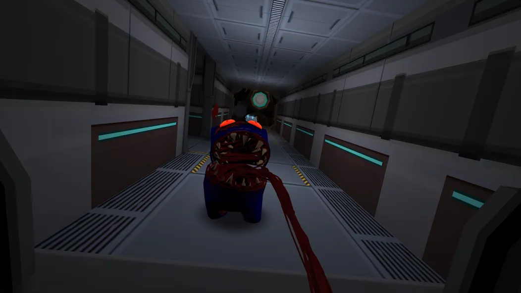Скачать Imposter Hide Online 3D Horror на телефон — Бессмертие и Все Открыто — скриншот 2 Скачать Imposter Hide Online 3D Horror на телефон — Бессмертие и Все Открыто — скриншот 2