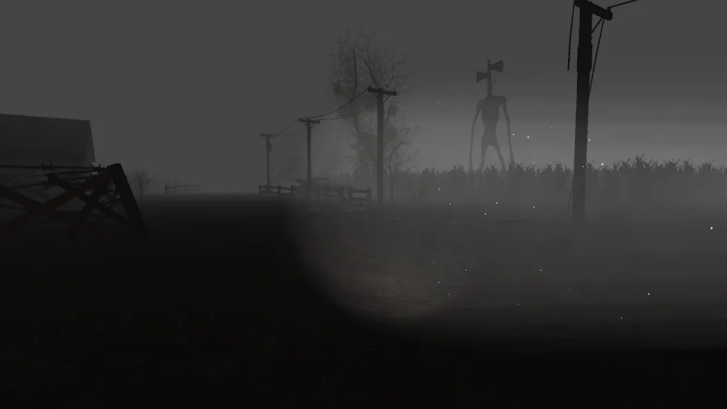 Scary Head Field Mod APK Много денег — Скачать на Андроид — скриншот 4 Scary Head Field Mod APK Много денег — Скачать на Андроид — скриншот 4