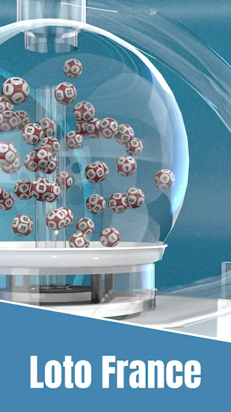 Euro Lottery Machine (Мод Много денег) — скриншот 3 Euro Lottery Machine (Мод Много денег) — скриншот 3