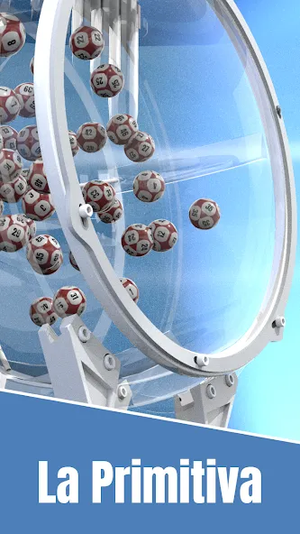 Euro Lottery Machine (Мод Много денег) — скриншот 4 Euro Lottery Machine (Мод Много денег) — скриншот 4