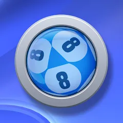 Euro Lottery Machine (Мод Много денег)