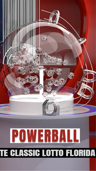 Lottery machine U.S. — Мод: Много денег — скриншот 2 Lottery machine U.S. — Мод: Много денег — скриншот 2