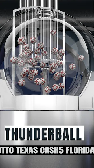 Lottery machine U.S. — Мод: Много денег — скриншот 4 Lottery machine U.S. — Мод: Много денег — скриншот 4