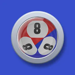 Lottery machine U.S. — Мод: Много денег