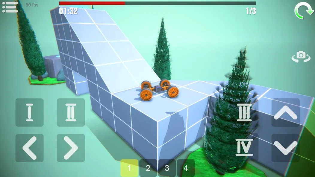 Destroy the world: Sandbox — Много денег — скриншот 3