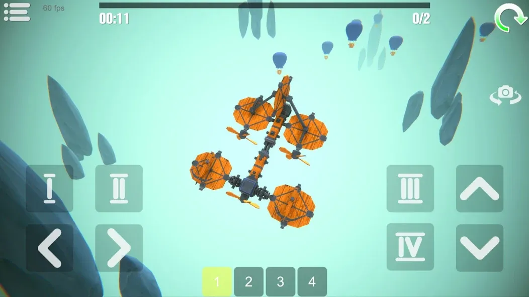 Destroy the world: Sandbox — Много денег — скриншот 5
