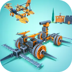 Destroy the world: Sandbox — Много денег
