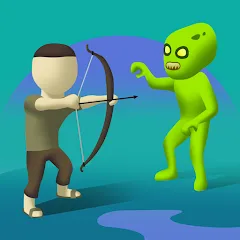 Survivor Journey — Взлом на много денег и бессмертие