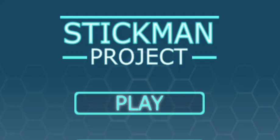 Скачать Stick Project (Мод: Много денег) на Андроид — скриншот 1