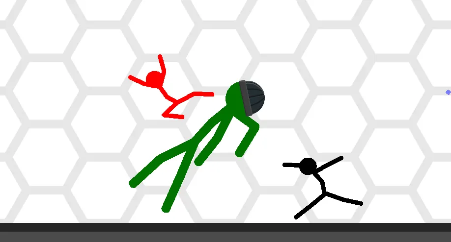 Скачать Stick Project (Мод: Много денег) на Андроид — скриншот 5