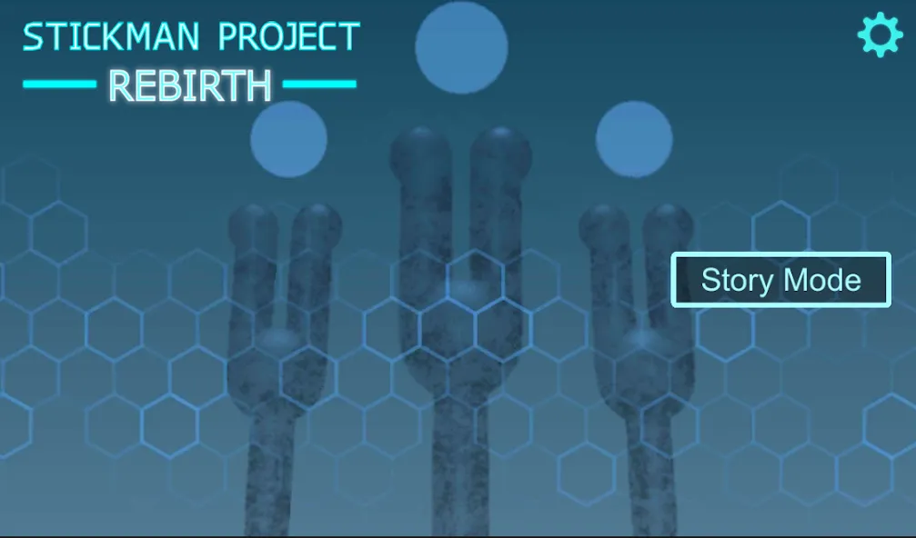 Скачать Stick Project : Rebirth на Android — Много денег и без рекламы — скриншот 2
