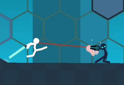 Скачать Stick Project : Rebirth на Android — Много денег и без рекламы — скриншот 3