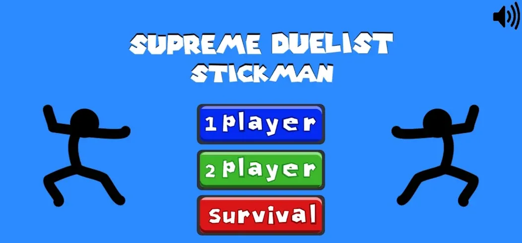 Скачать Supreme Duelist 2019 — Последняя версия (Много денег и без рекламы) — скриншот 1 Скачать Supreme Duelist 2019 — Последняя версия (Много денег и без рекламы) — скриншот 1