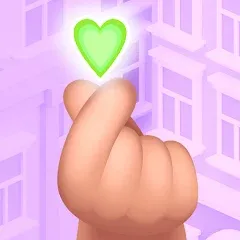 Idol Tower: K-pop & Models MOD APK на Android — Много денег