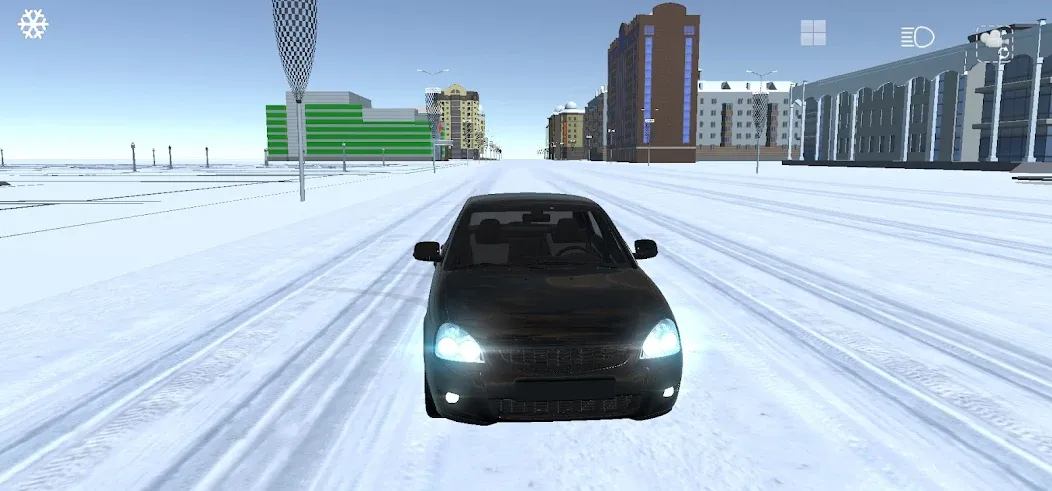 Скачать Magas Drive 2023 : гонки — Последняя версия (Много денег) — скриншот 4 Скачать Magas Drive 2023 : гонки — Последняя версия (Много денег) — скриншот 4