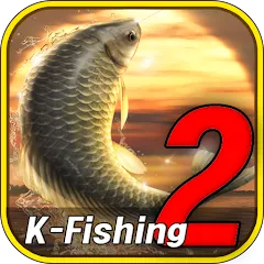 Скачать KFishing2 MOD APK — Много денег