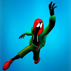 Spider Swinger Mod APK Много денег — Скачать на Андроид