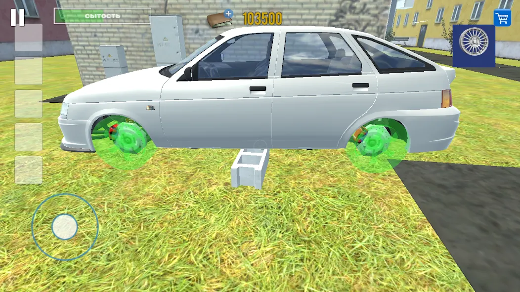Driver Simulator Life Mod APK Взлом на много денег — Скачать на Андроид — скриншот 4