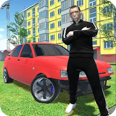 Driver Simulator Life Mod APK Взлом на много денег — Скачать на Андроид