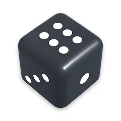 Just a Dice — Взломанная версия (Премиум функции разблокированы)