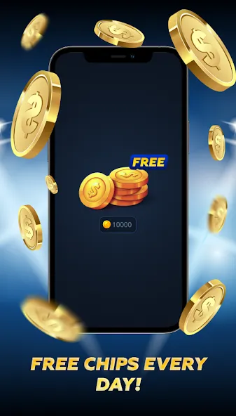 PPNards: Backgammon board game MOD APK на Android — Все премиум доски разблокированы — скриншот 3
