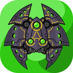 Скачать Cell: Idle Factory Incremental — Модификация Много денег