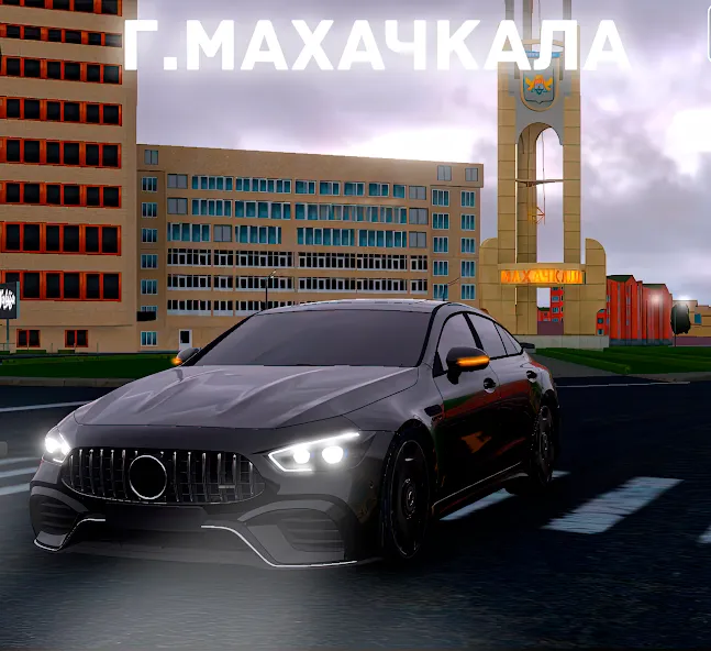 Hustle in Caucasus MOD APK на Android — Много денег — скриншот 4