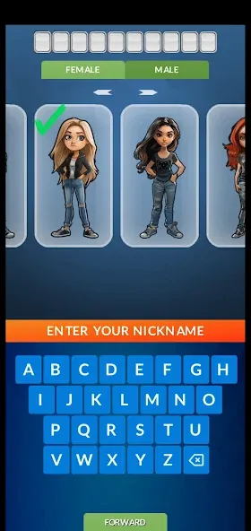 Wheel of Fortune 2024 Mod APK Много денег — Скачать на Андроид — скриншот 4