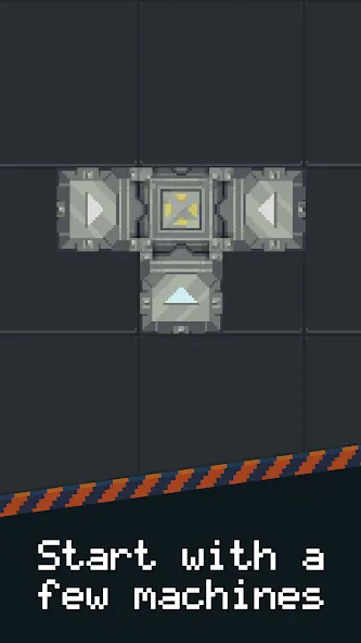 Скачать Assembly Line 2 — Модификация Много денег — скриншот 1 Скачать Assembly Line 2 — Модификация Много денег — скриншот 1