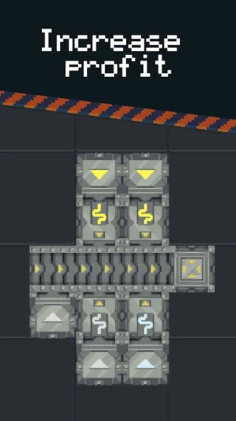 Скачать Assembly Line 2 — Модификация Много денег — скриншот 2 Скачать Assembly Line 2 — Модификация Много денег — скриншот 2