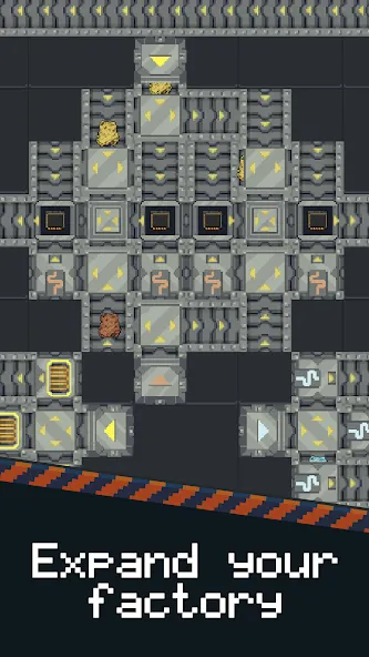 Скачать Assembly Line 2 — Модификация Много денег — скриншот 3 Скачать Assembly Line 2 — Модификация Много денег — скриншот 3