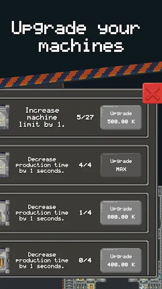 Скачать Assembly Line 2 — Модификация Много денег — скриншот 5