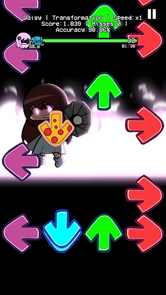 Скачать Music Battle Stickman Full mod — Последняя версия (Всё открыто) — скриншот 1 Скачать Music Battle Stickman Full mod — Последняя версия (Всё открыто) — скриншот 1