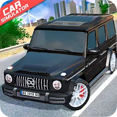 Offroad G-Class MOD — Много денег на Андроид