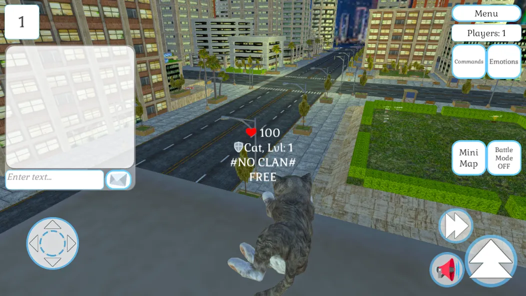 Скачать Cute Cat And Puppy World MOD APK — Много денег — скриншот 4