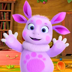 Скачать Moonzy. Kids Mini-Games с модом — Все мини-игры разблокированы