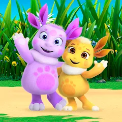 Скачать Moonzy: Mini-games for Kids на Андроид — Все мини-игры разблокированы