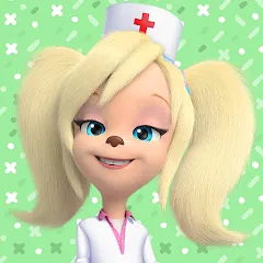Скачать The Barkers: Doctor Dentist на телефон — Всё открыто