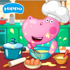 Взломанная Cooking School: Game for Girls на Андроид — Много денег и без рекламы