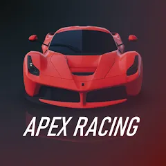 Apex Racing — Взломанная версия (Много денег и всё открыто)