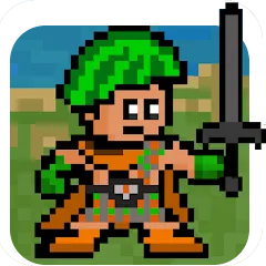 Скачать Idle Adventure на телефон — Много денег и кристаллов