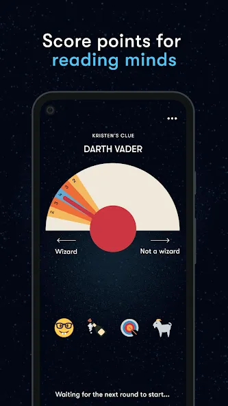 Скачать Wavelength MOD APK — Всё открыто — скриншот 3 Скачать Wavelength MOD APK — Всё открыто — скриншот 3