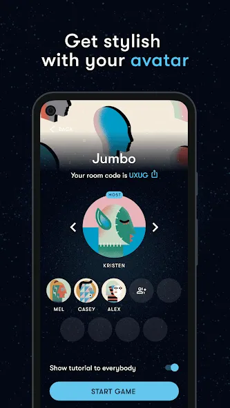 Скачать Wavelength MOD APK — Всё открыто — скриншот 5