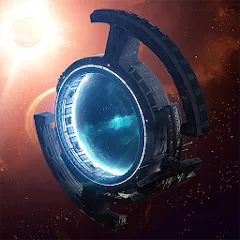 Hades' Star MOD — Много денег и кристаллов на Андроид