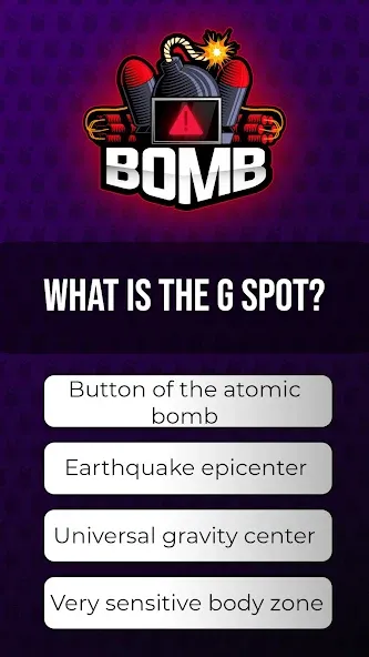 DrinksApp: games for predrinks — Мод: Разблокированный премиум-контент — скриншот 3